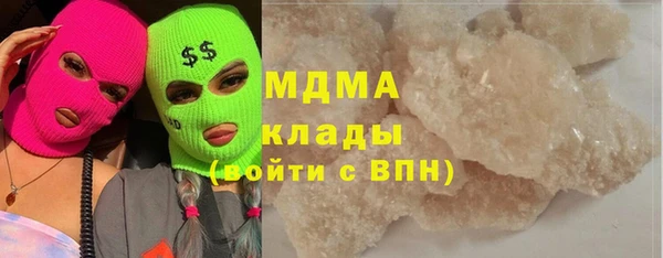 шишки Абаза