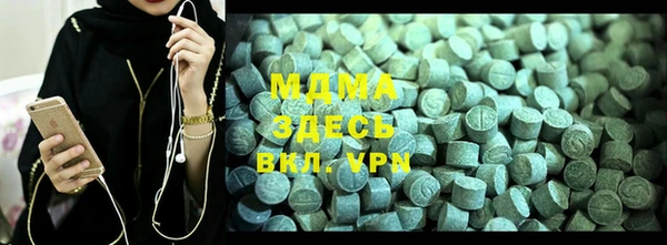 шишки Абаза